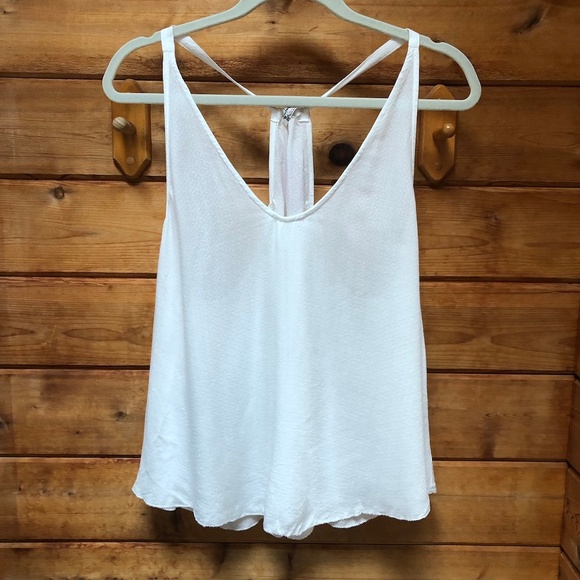 Free People Tops - ☘️Final Sale ☘️Free People Sleeveless Top